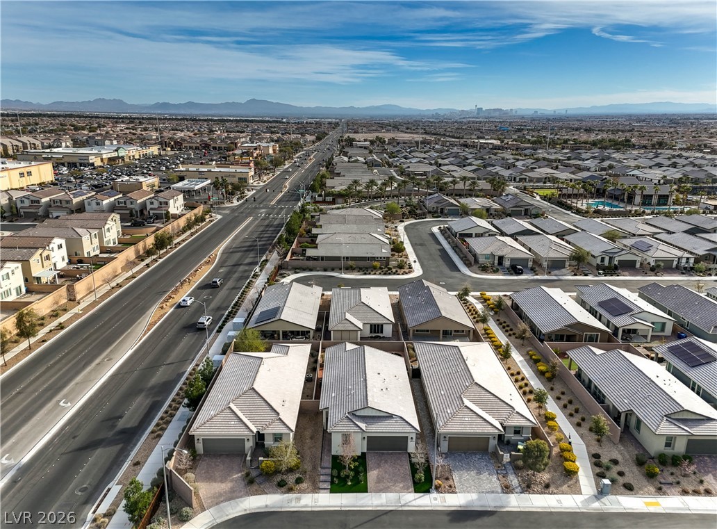 2407 Arrington Avenue North Las Vegas NV 89086