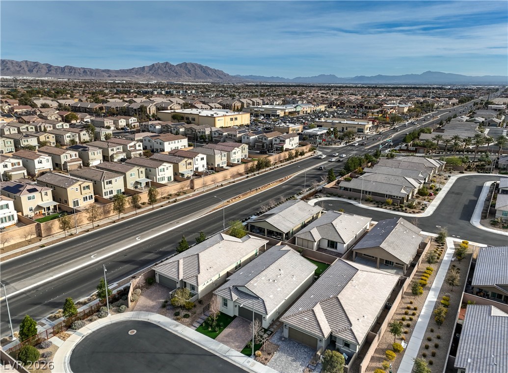2407 Arrington Avenue North Las Vegas NV 89086