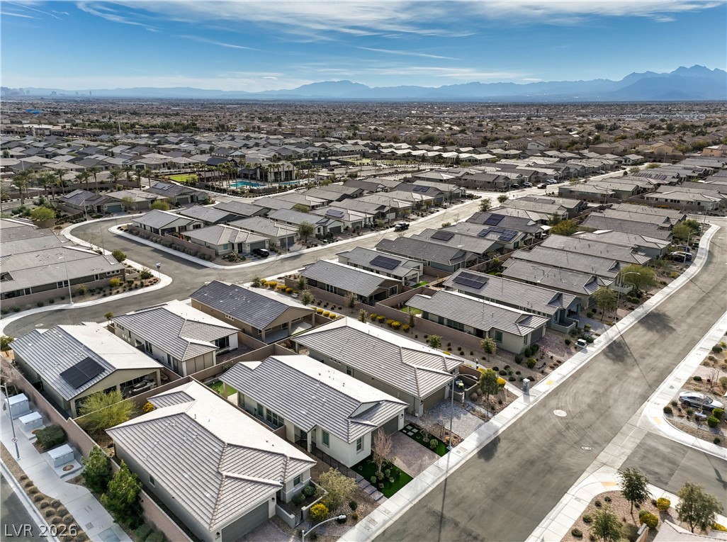 2407 Arrington Avenue North Las Vegas NV 89086