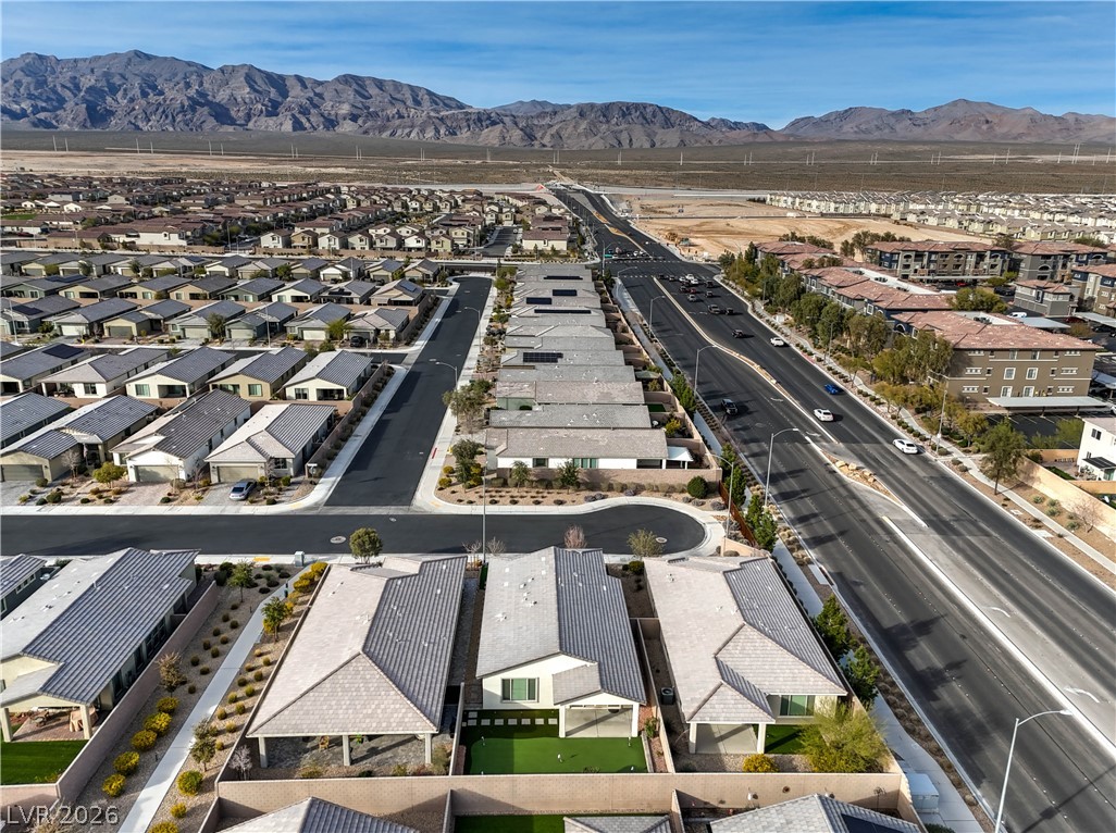 2407 Arrington Avenue North Las Vegas NV 89086