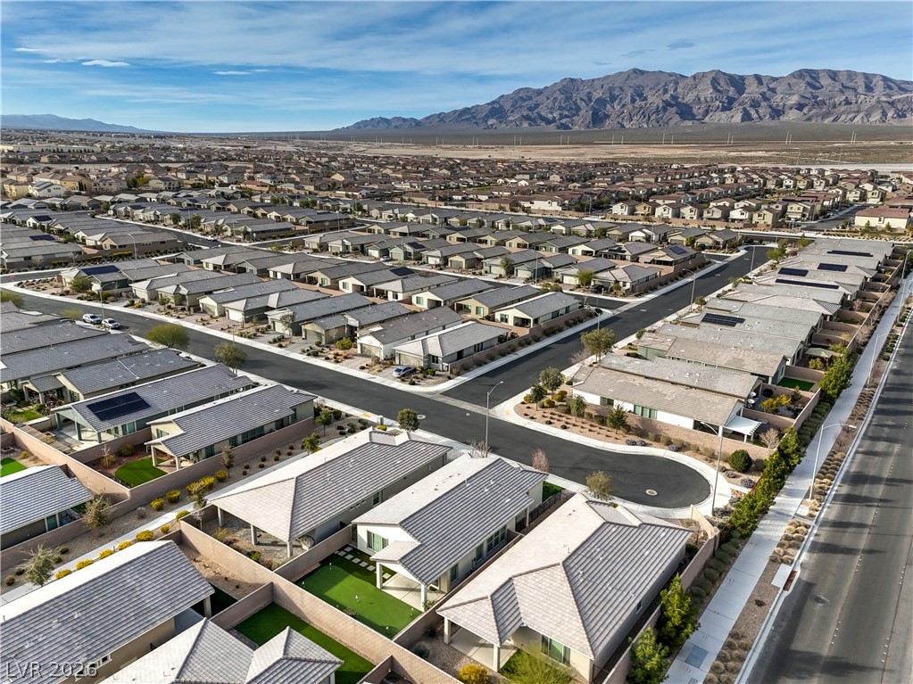 2407 Arrington Avenue North Las Vegas NV 89086