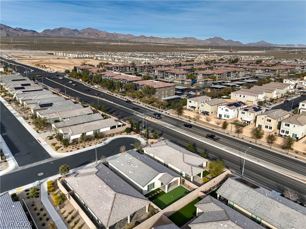 2407 Arrington Avenue North Las Vegas NV 89086
