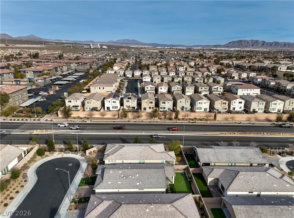 2407 Arrington Avenue North Las Vegas NV 89086