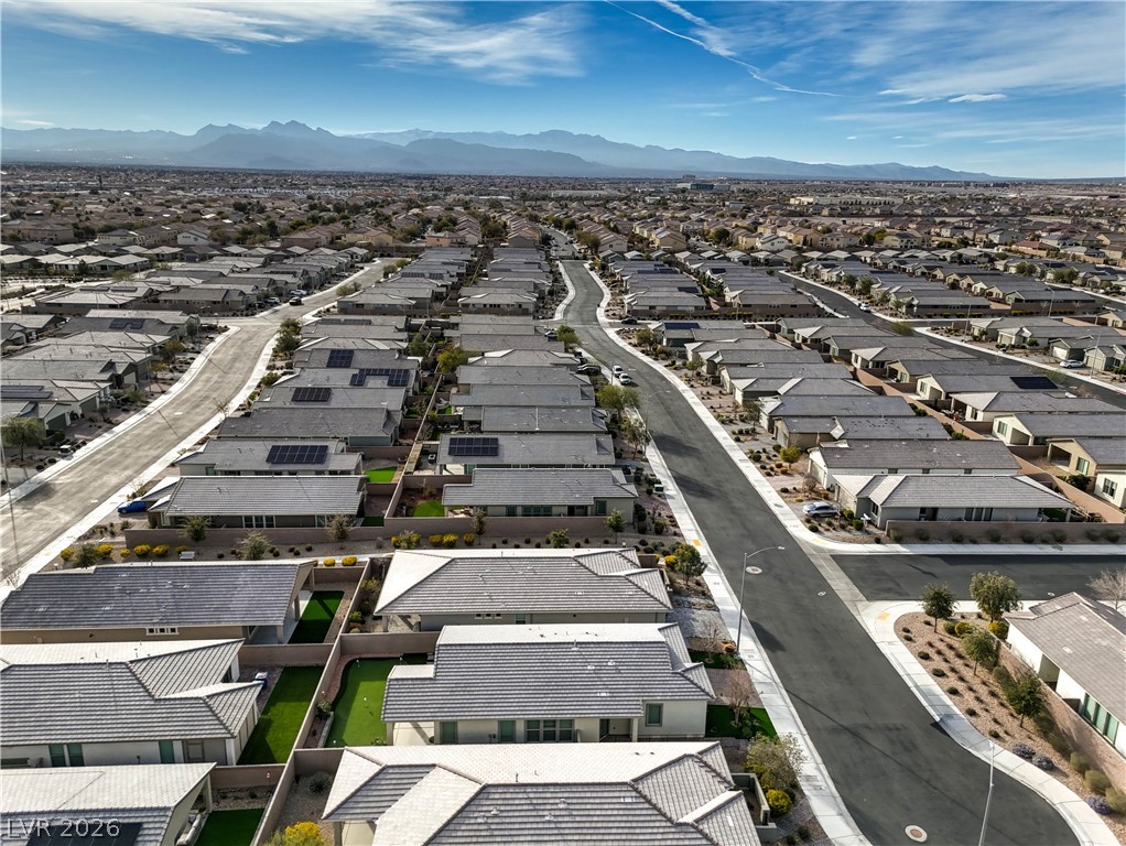 2407 Arrington Avenue North Las Vegas NV 89086