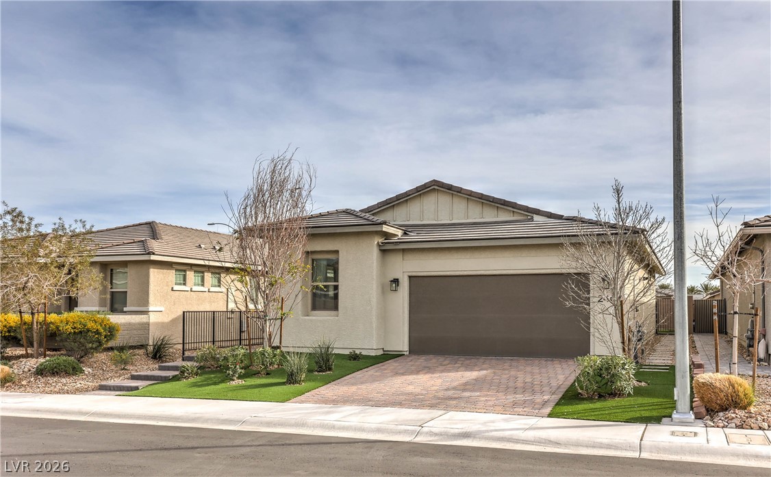 2407 Arrington Avenue North Las Vegas NV 89086