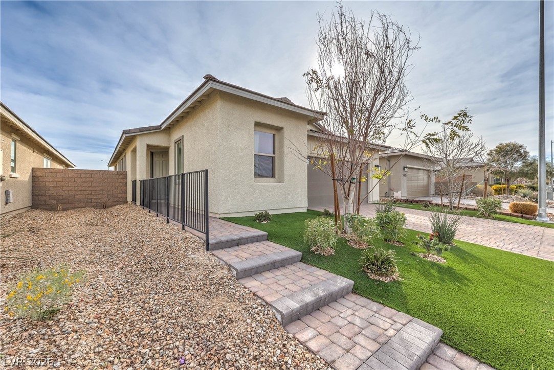 2407 Arrington Avenue North Las Vegas NV 89086