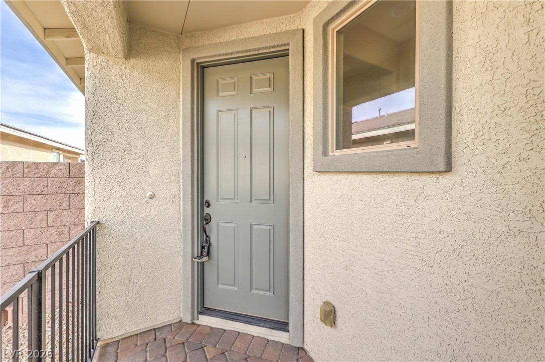2407 Arrington Avenue North Las Vegas NV 89086