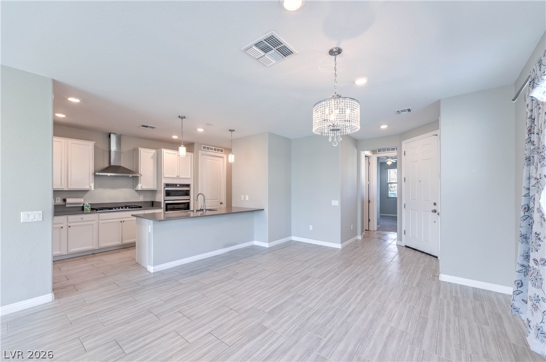 2407 Arrington Avenue North Las Vegas NV 89086