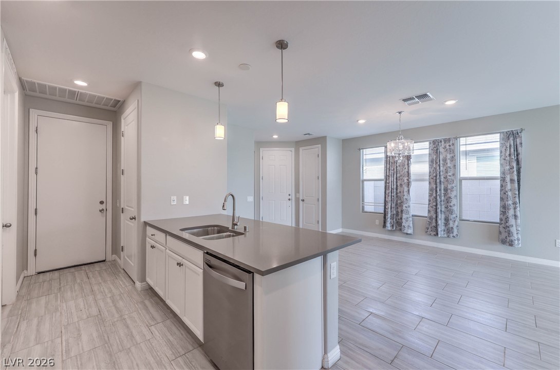 2407 Arrington Avenue North Las Vegas NV 89086