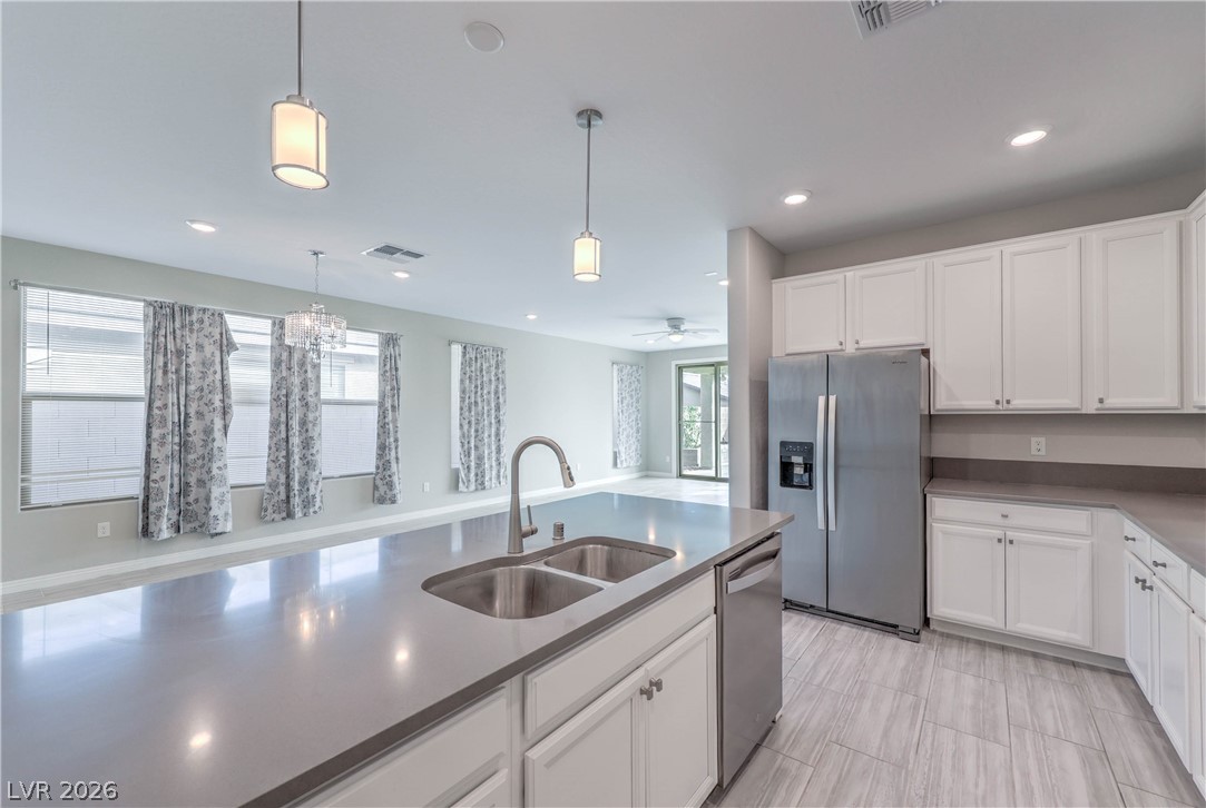 2407 Arrington Avenue North Las Vegas NV 89086