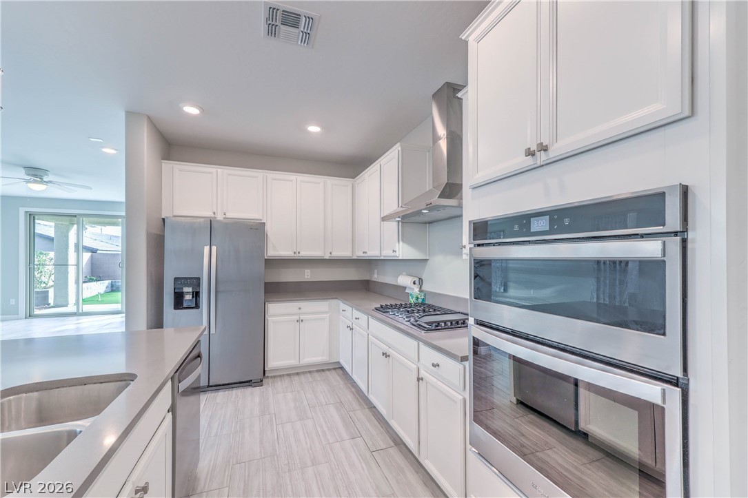 2407 Arrington Avenue North Las Vegas NV 89086