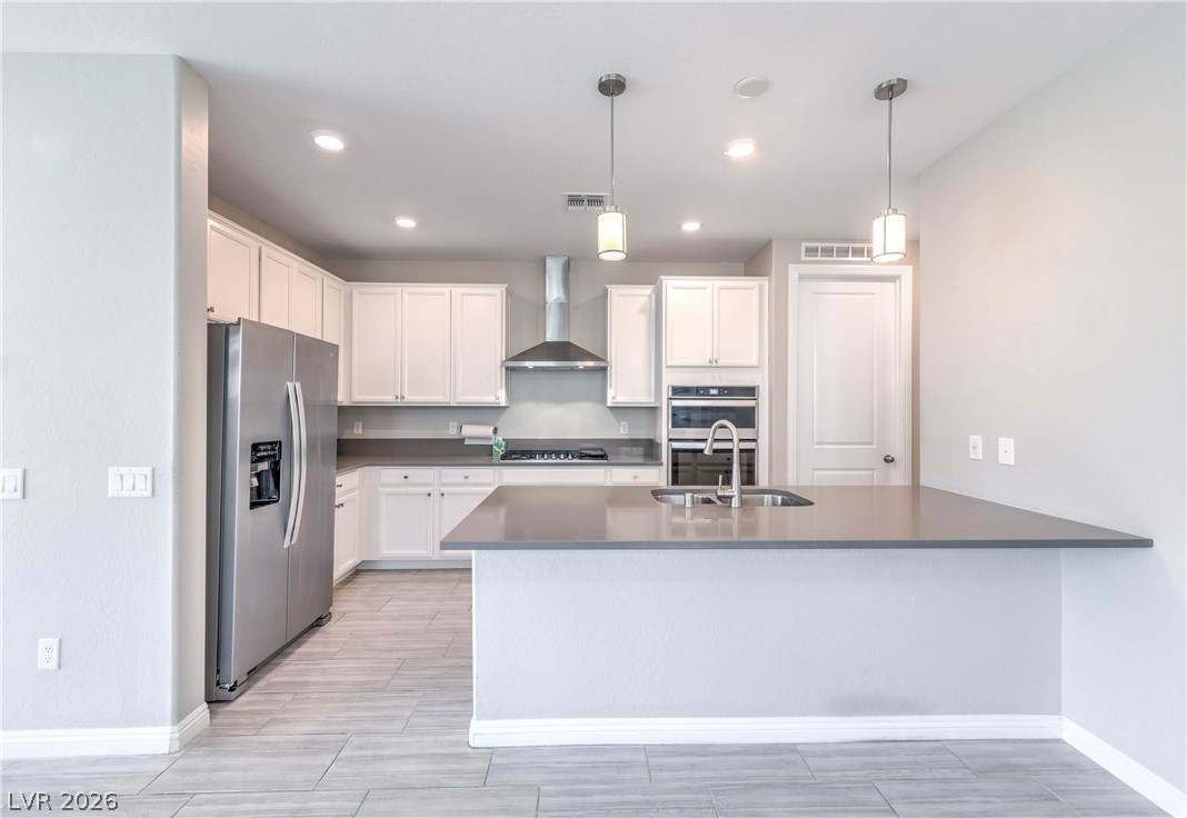 2407 Arrington Avenue North Las Vegas NV 89086