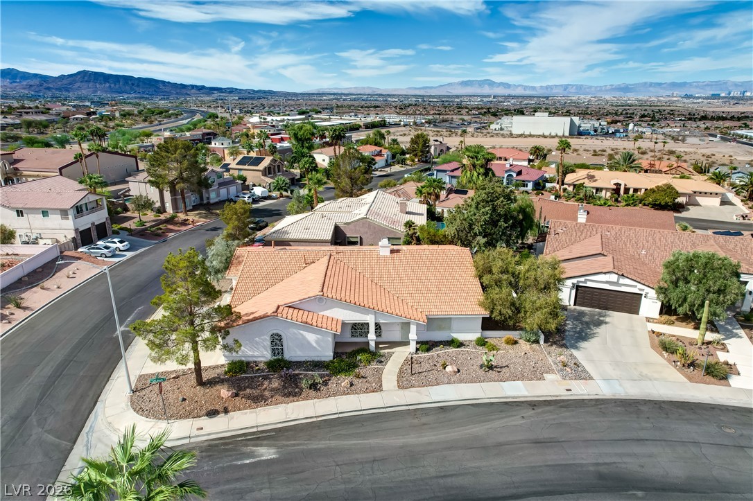921 Primrose Lane Henderson NV 89011