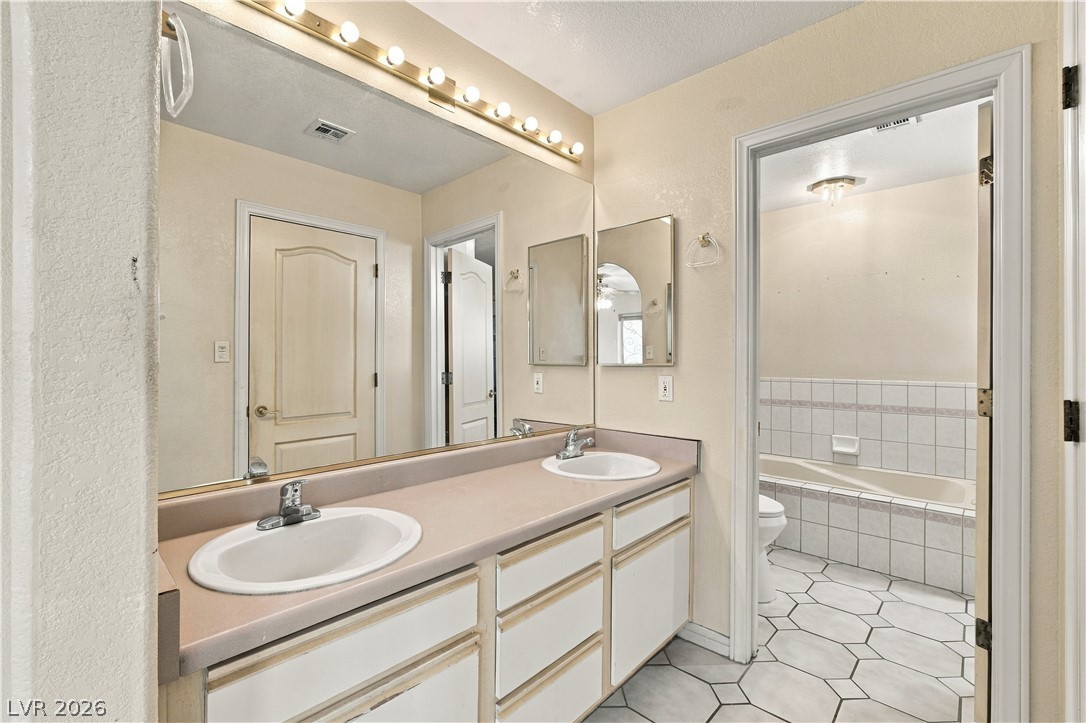 921 Primrose Lane Henderson NV 89011