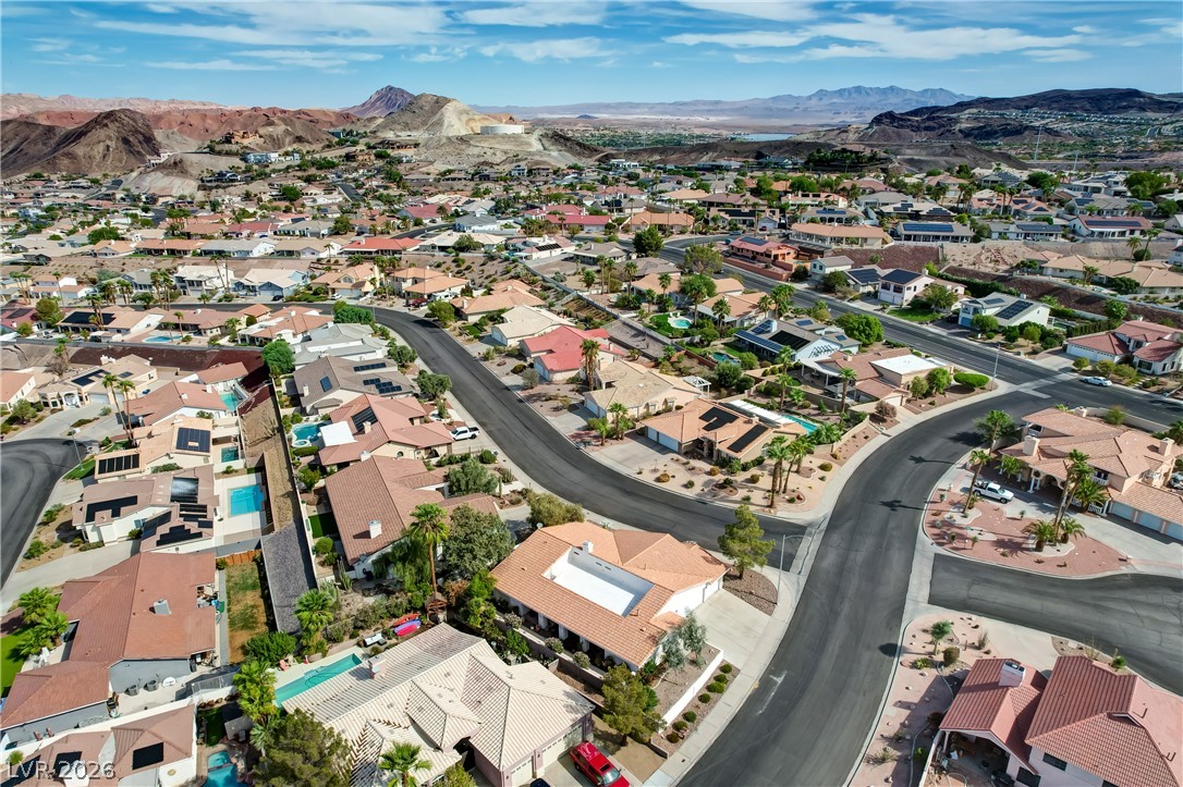 921 Primrose Lane Henderson NV 89011