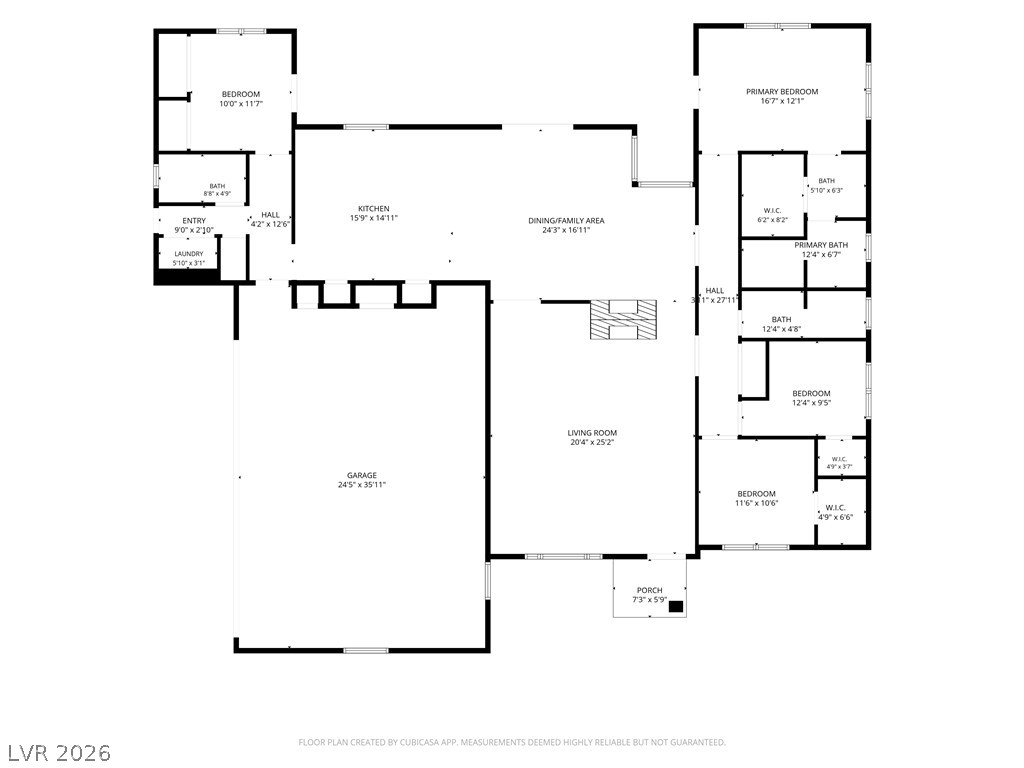 921 Primrose Lane Henderson NV 89011