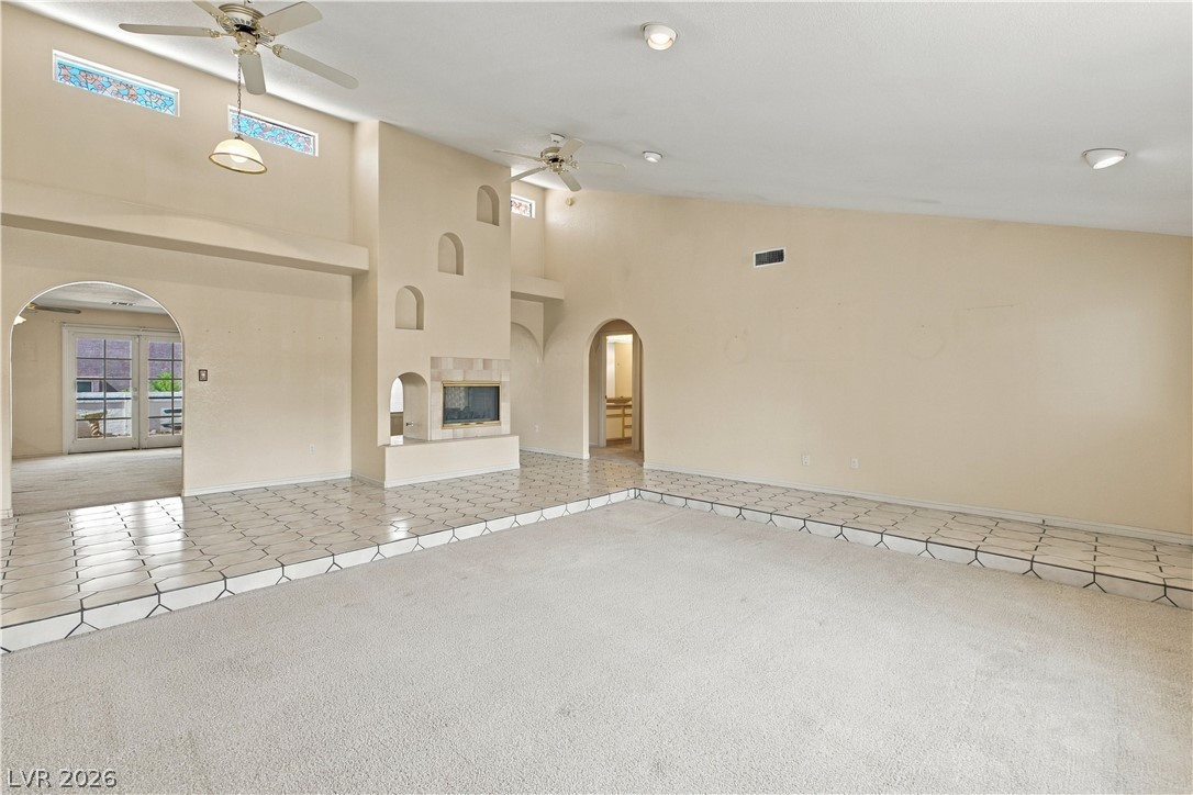 921 Primrose Lane Henderson NV 89011