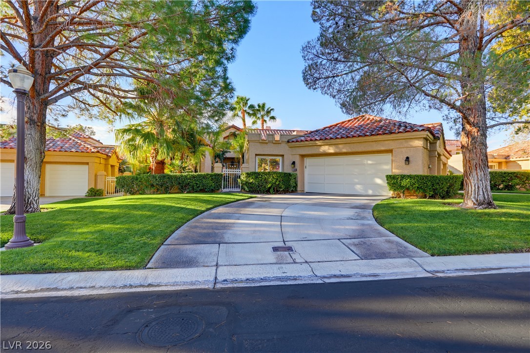 7889 Harbour Towne Avenue Las Vegas NV 89113