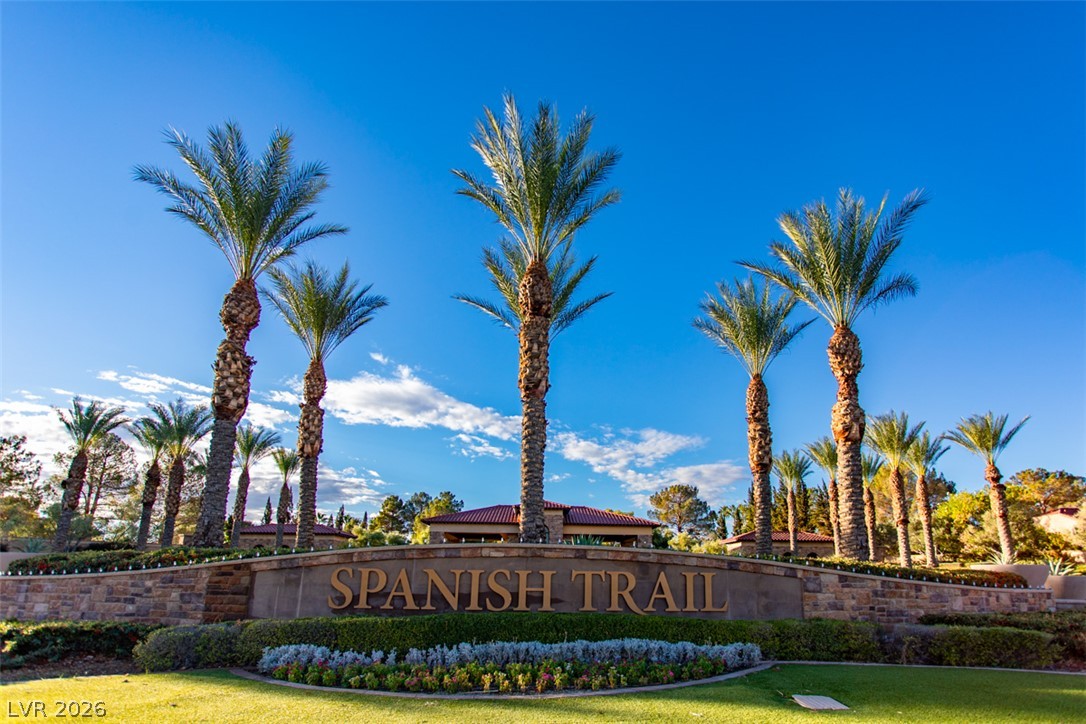 7889 Harbour Towne Avenue Las Vegas NV 89113