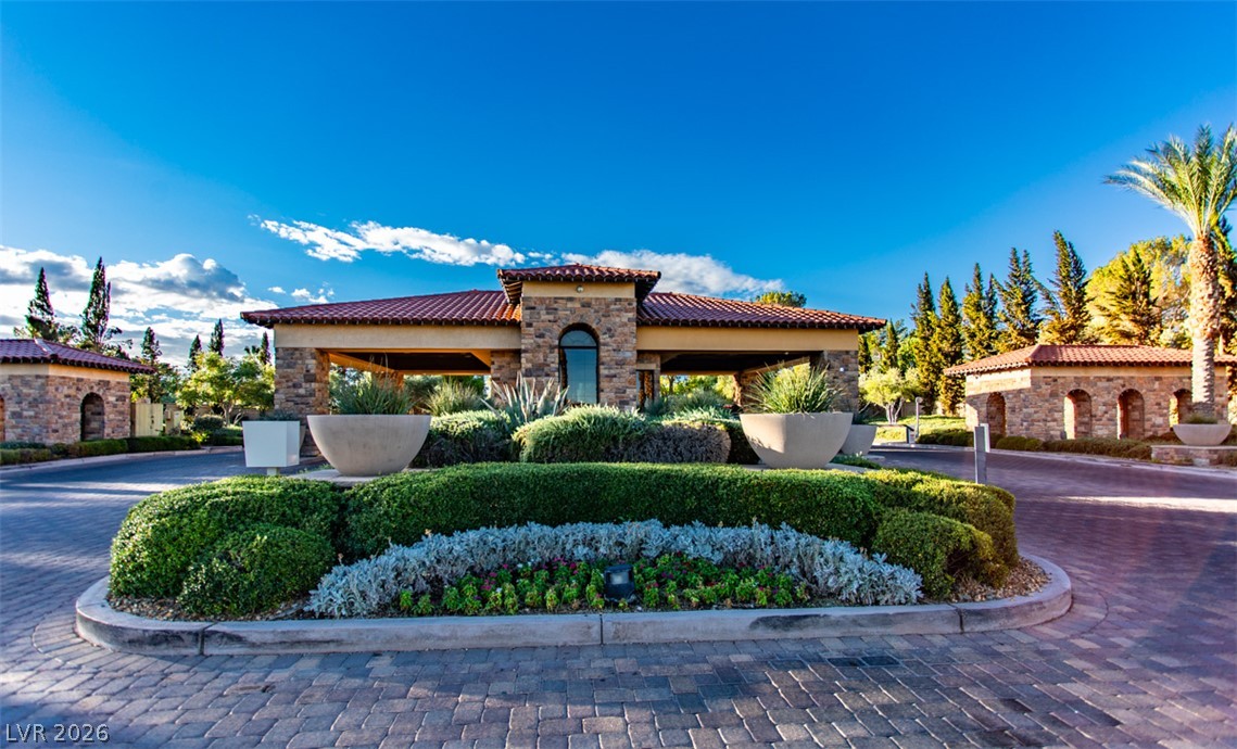 7889 Harbour Towne Avenue Las Vegas NV 89113