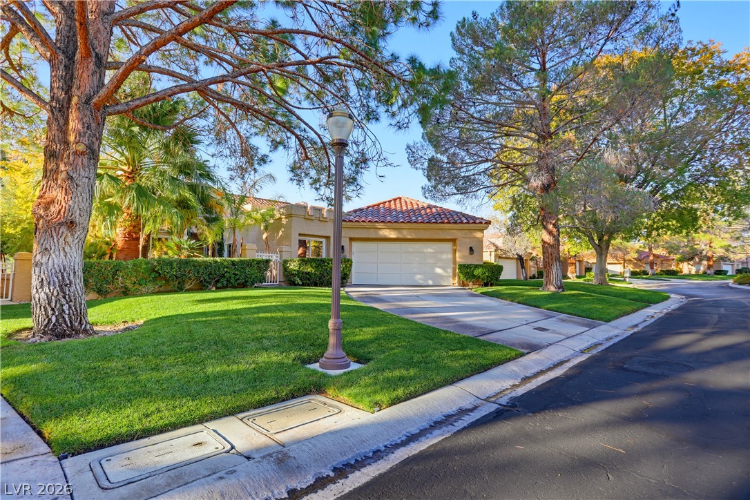 7889 Harbour Towne Avenue Las Vegas NV 89113