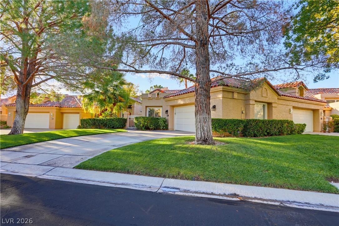 7889 Harbour Towne Avenue Las Vegas NV 89113