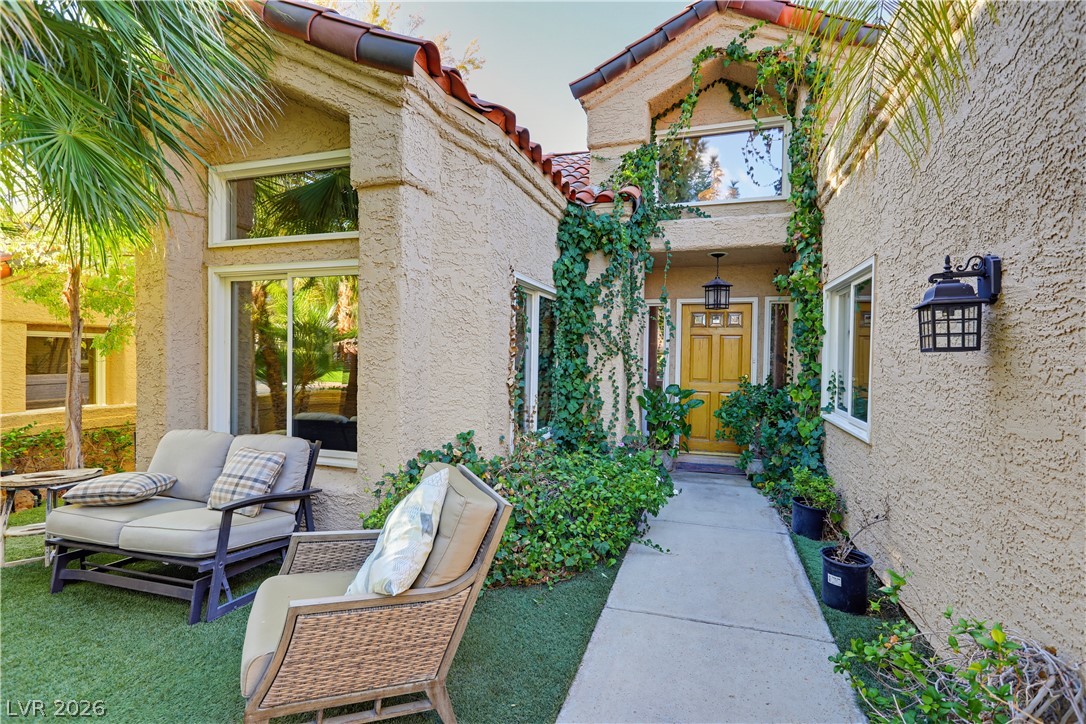7889 Harbour Towne Avenue Las Vegas NV 89113