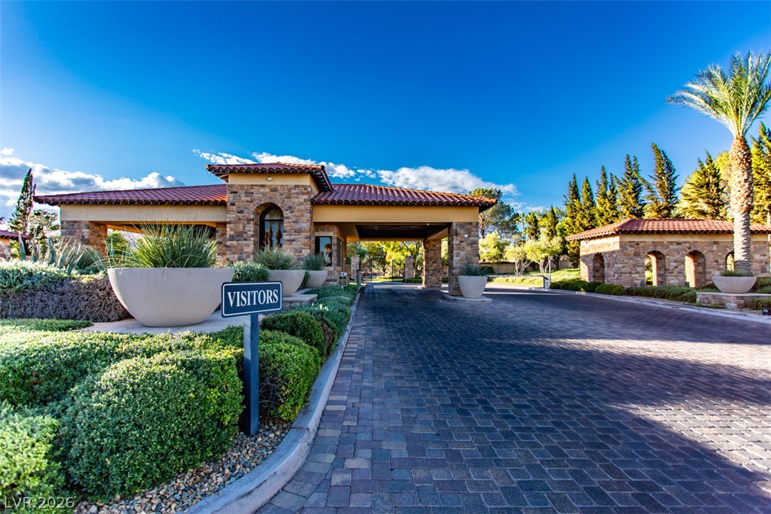 7889 Harbour Towne Avenue Las Vegas NV 89113