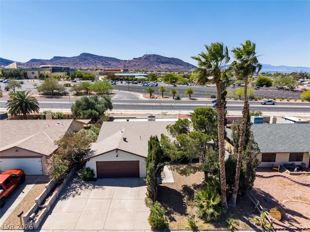 720 Morrocco Drive Henderson NV 89002