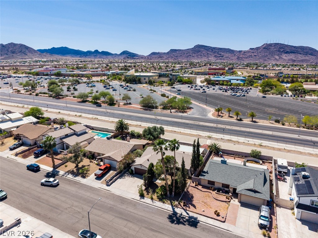 720 Morrocco Drive Henderson NV 89002