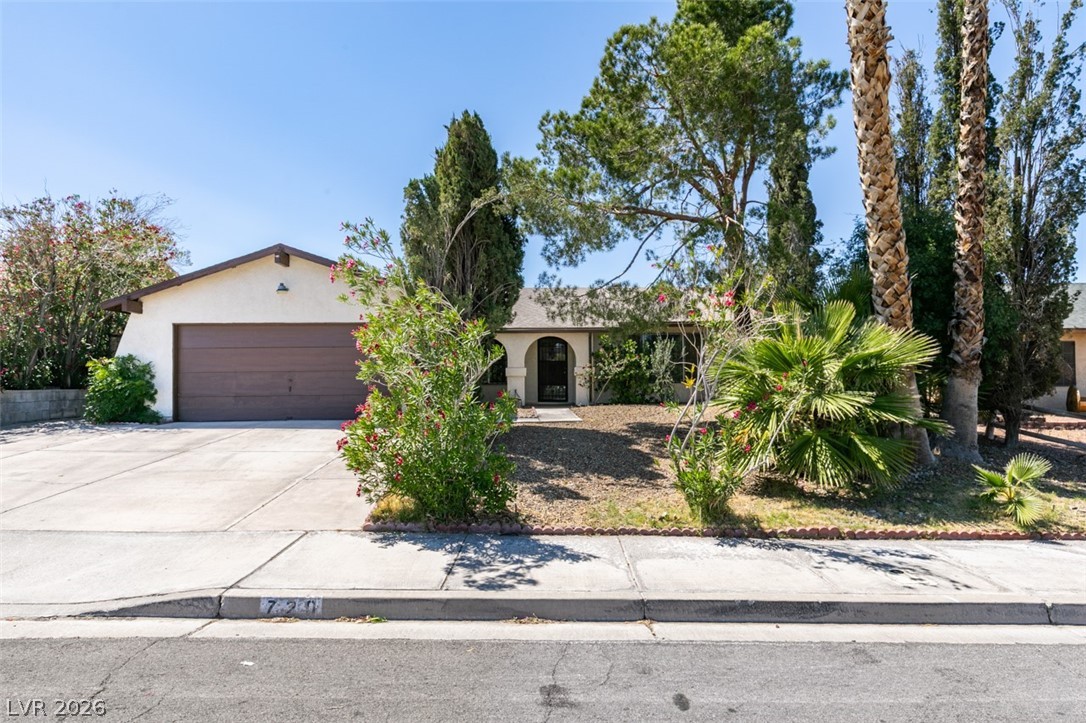 720 Morrocco Drive Henderson NV 89002