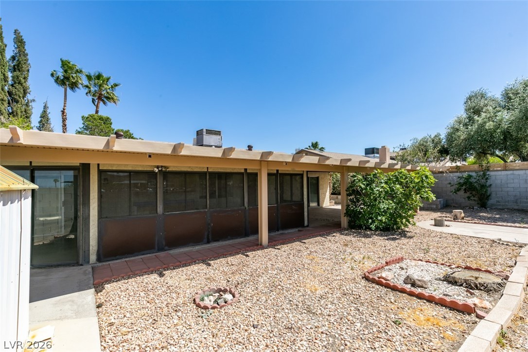 720 Morrocco Drive Henderson NV 89002