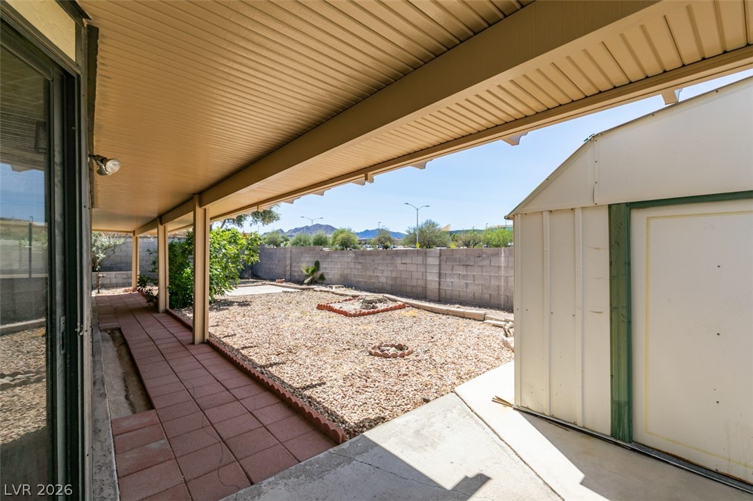 720 Morrocco Drive Henderson NV 89002