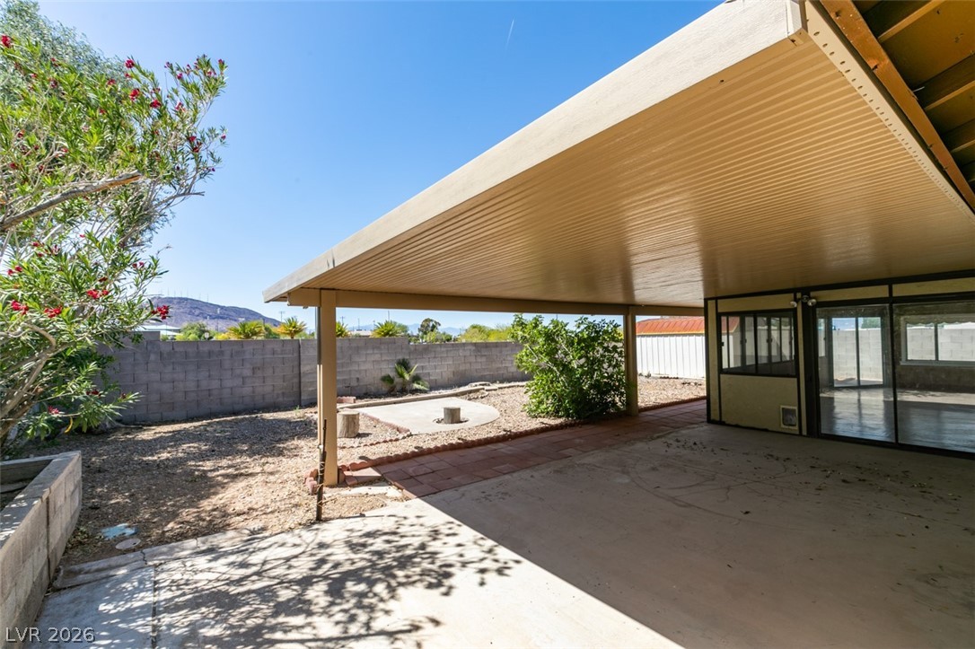 720 Morrocco Drive Henderson NV 89002