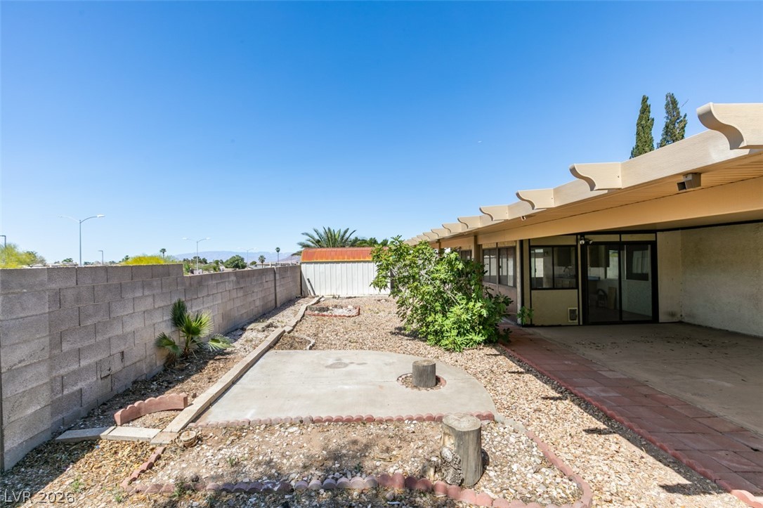 720 Morrocco Drive Henderson NV 89002
