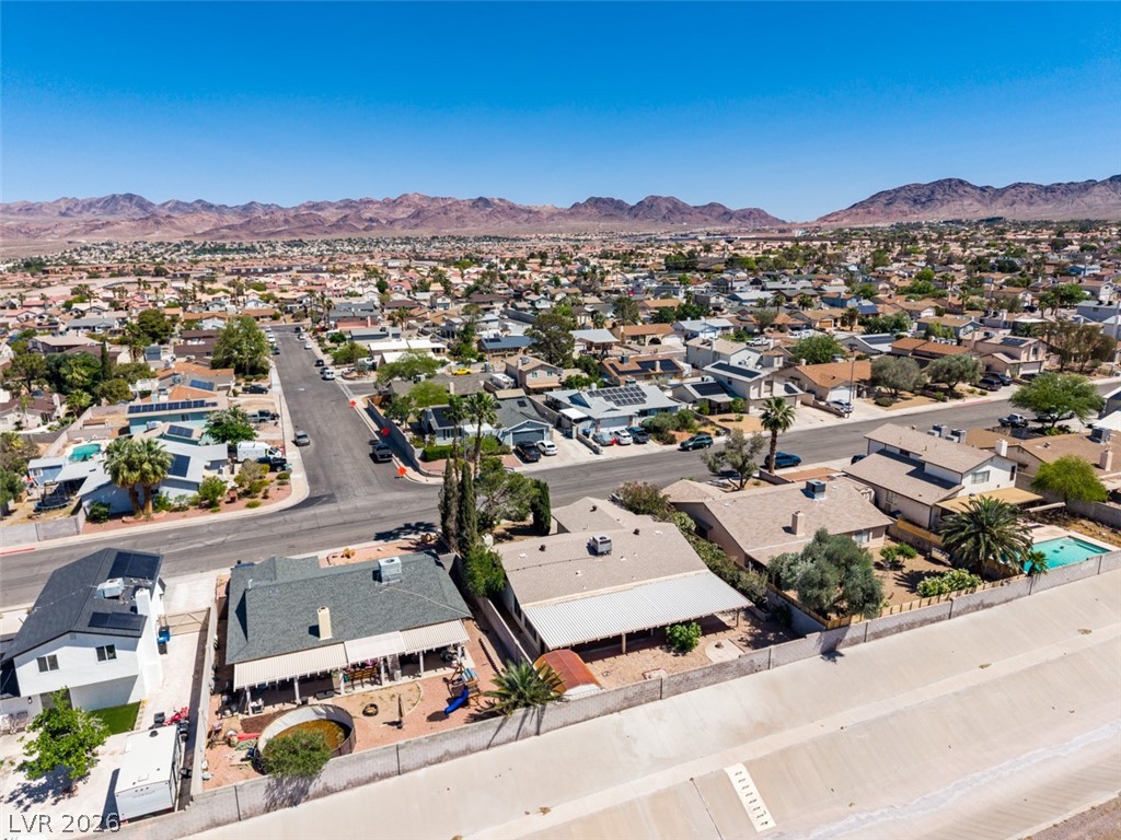 720 Morrocco Drive Henderson NV 89002