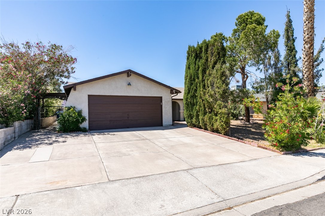 720 Morrocco Drive Henderson NV 89002