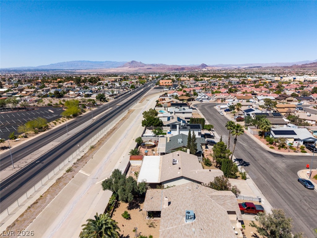 720 Morrocco Drive Henderson NV 89002