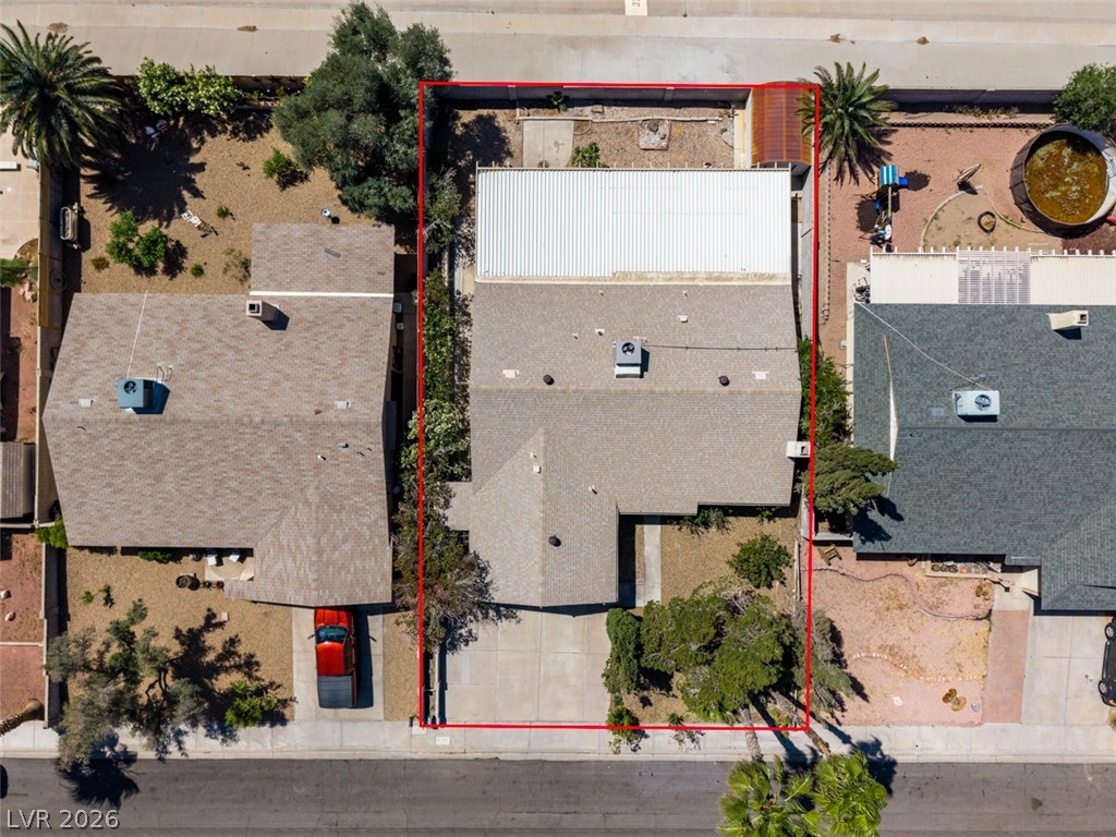 720 Morrocco Drive Henderson NV 89002