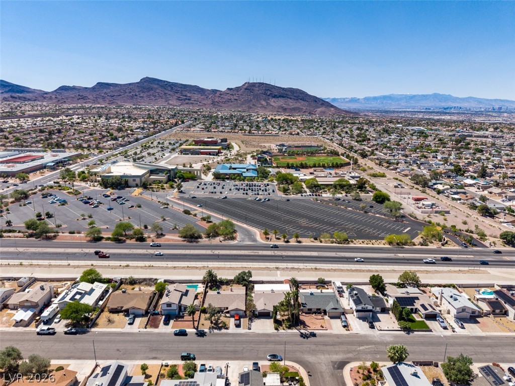 720 Morrocco Drive Henderson NV 89002