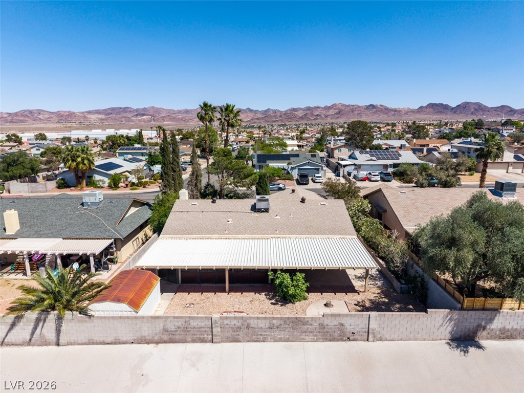 720 Morrocco Drive Henderson NV 89002