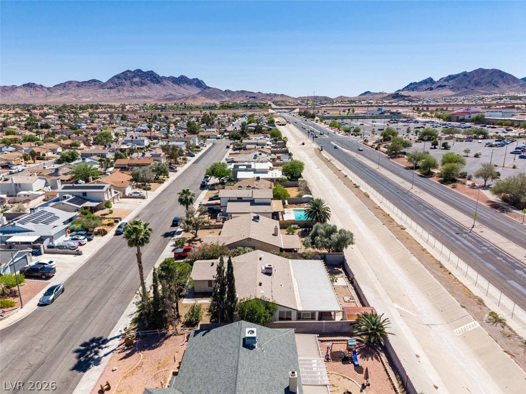 720 Morrocco Drive Henderson NV 89002