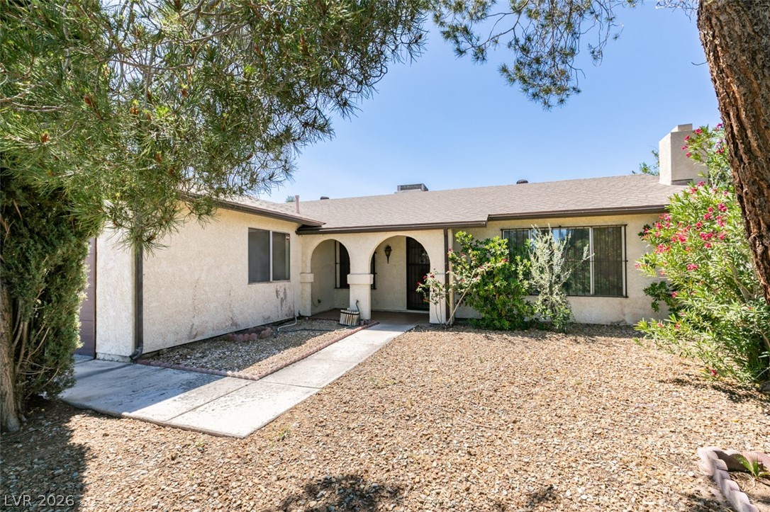 720 Morrocco Drive Henderson NV 89002