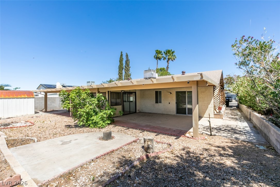 720 Morrocco Drive Henderson NV 89002