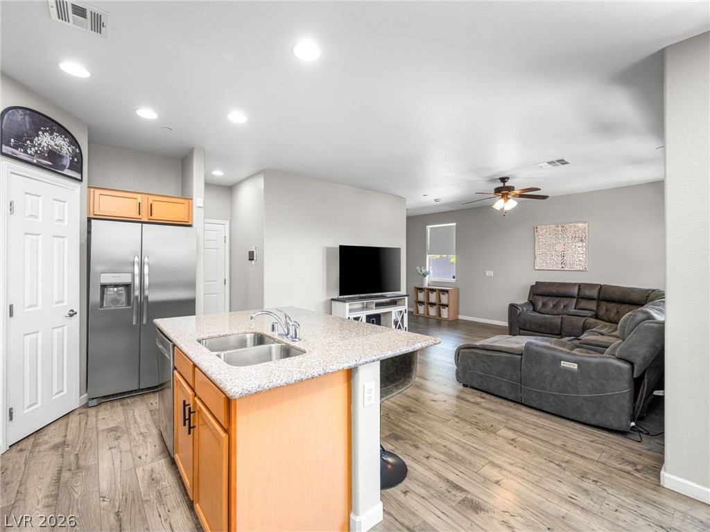 7514 Captain Palmer Court Las Vegas NV 89166