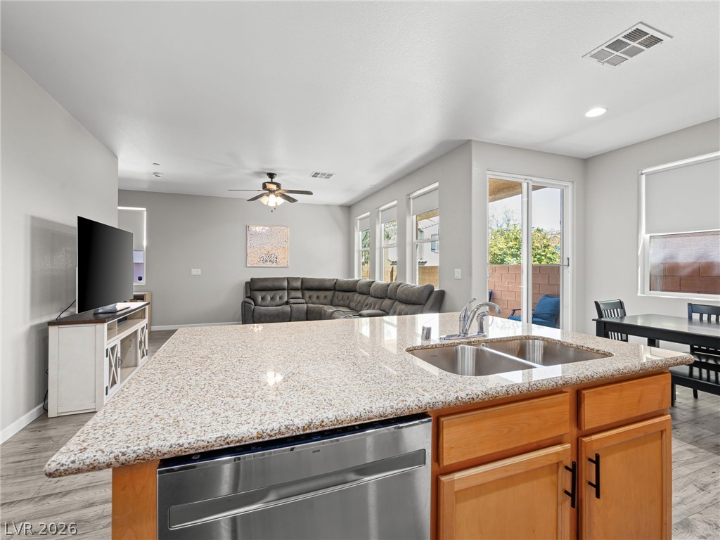 7514 Captain Palmer Court Las Vegas NV 89166