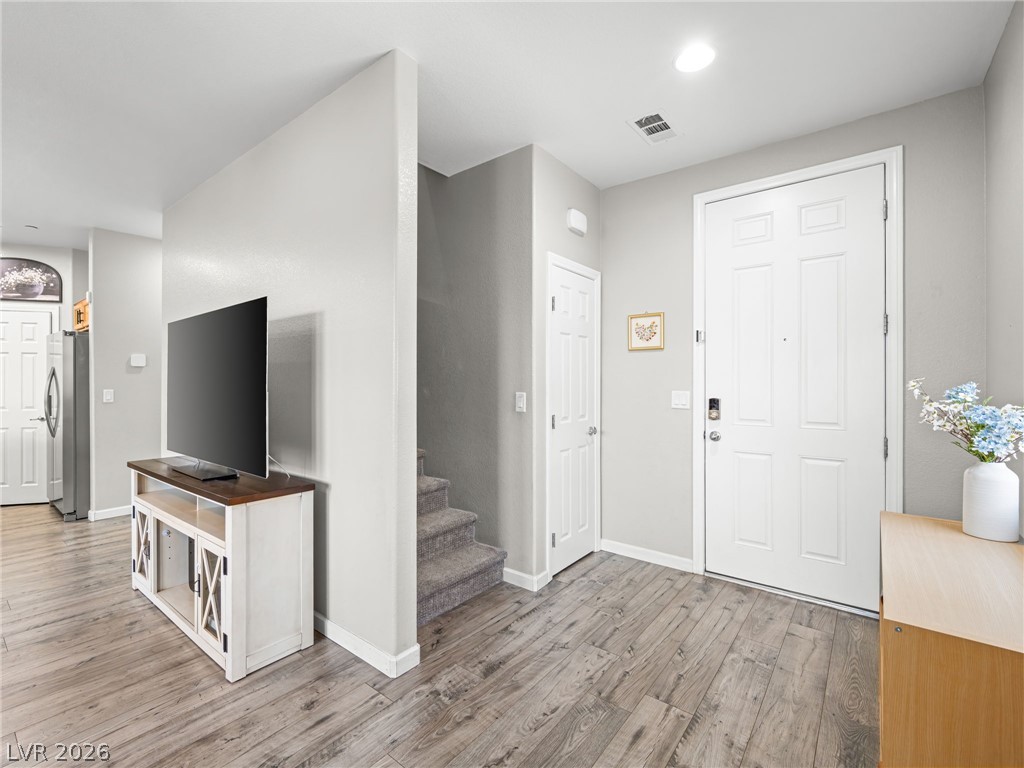 7514 Captain Palmer Court Las Vegas NV 89166