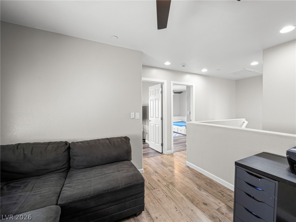7514 Captain Palmer Court Las Vegas NV 89166