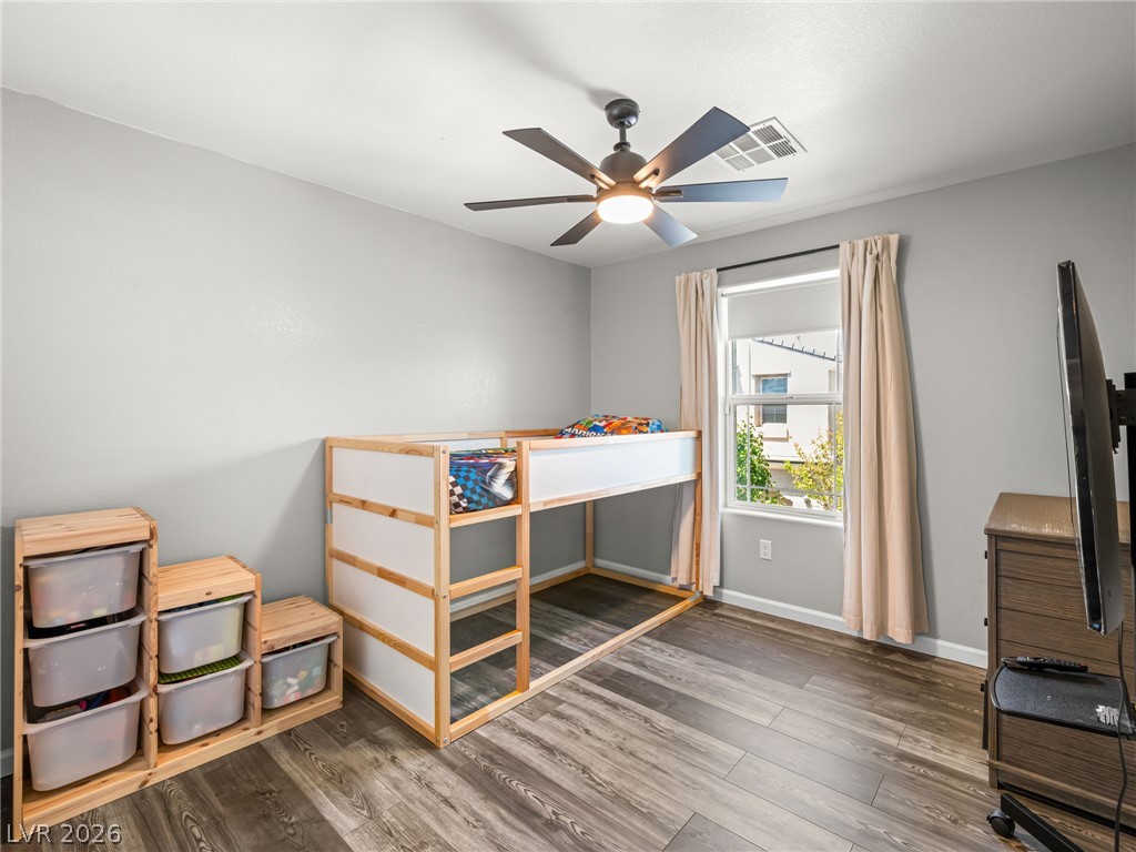 7514 Captain Palmer Court Las Vegas NV 89166