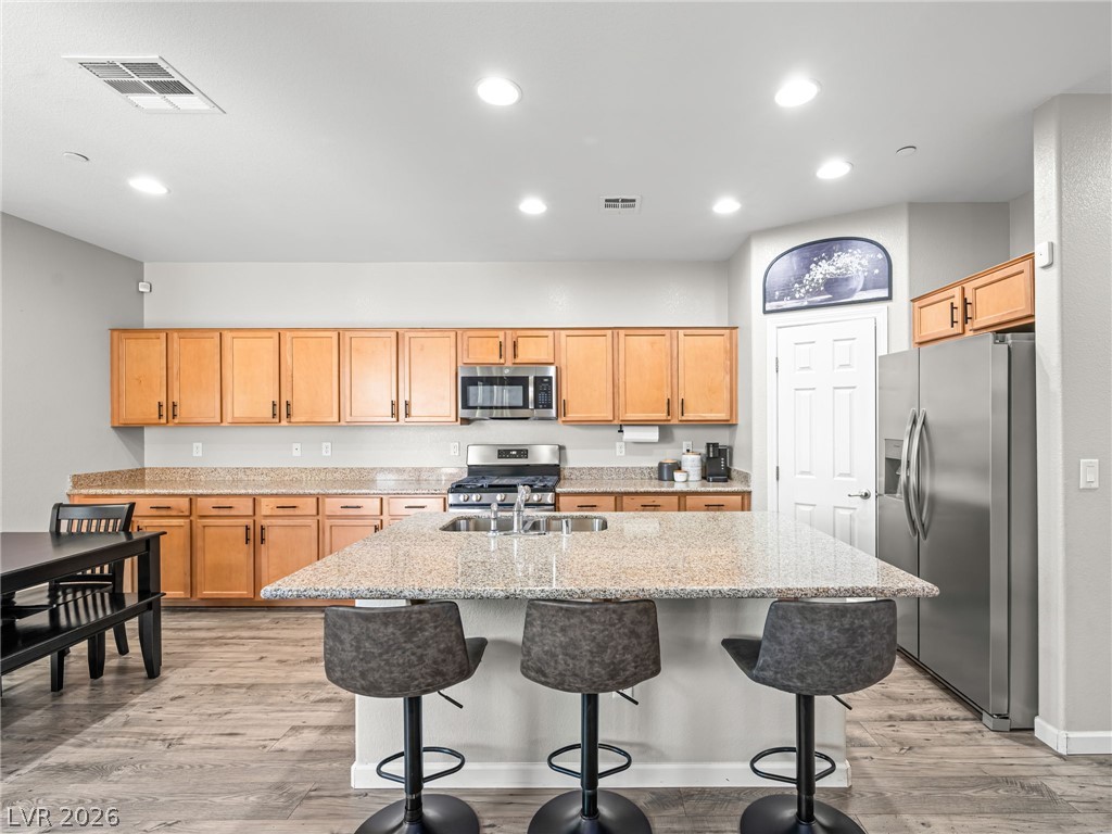 7514 Captain Palmer Court Las Vegas NV 89166